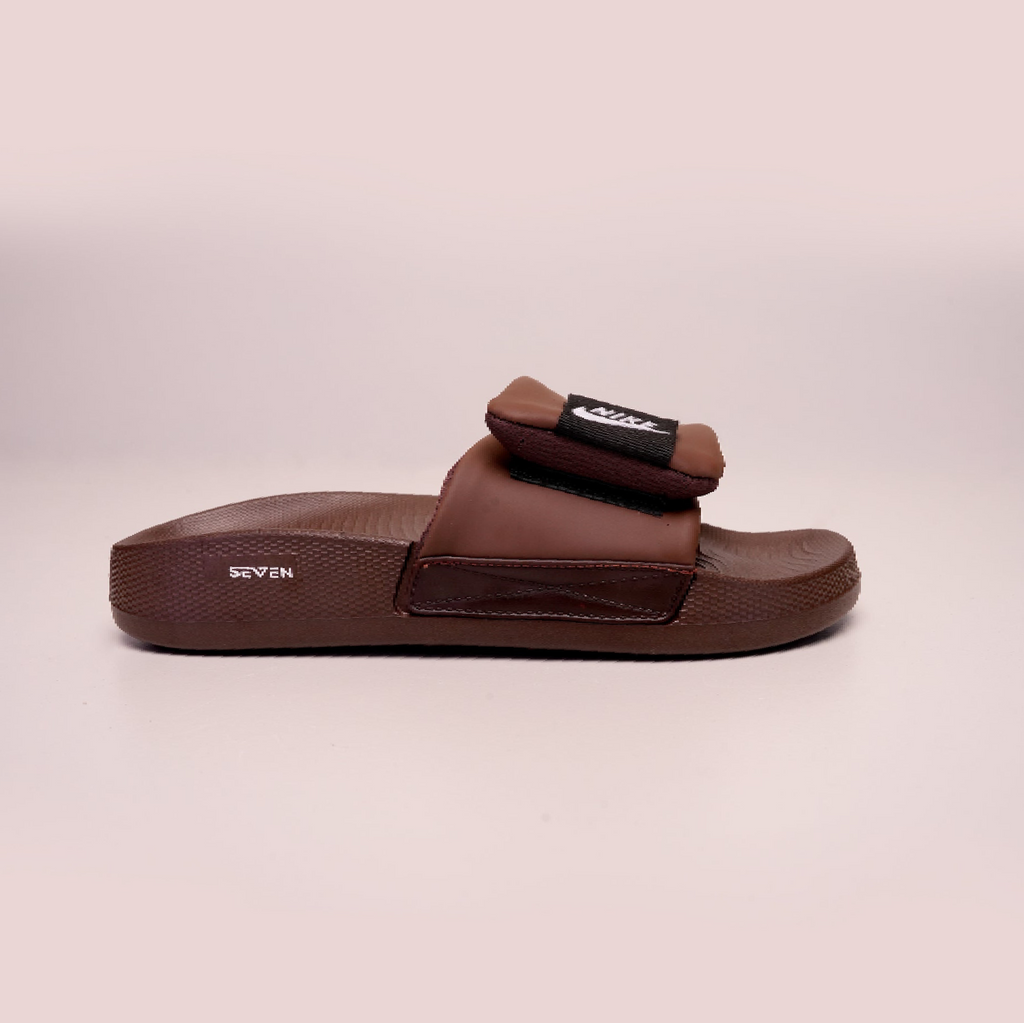 Fluffy-Walk Slides