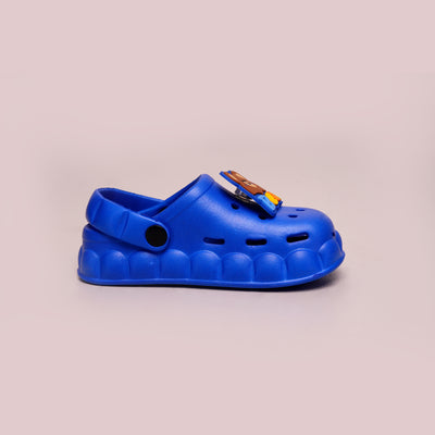 Kids Bear Crocs