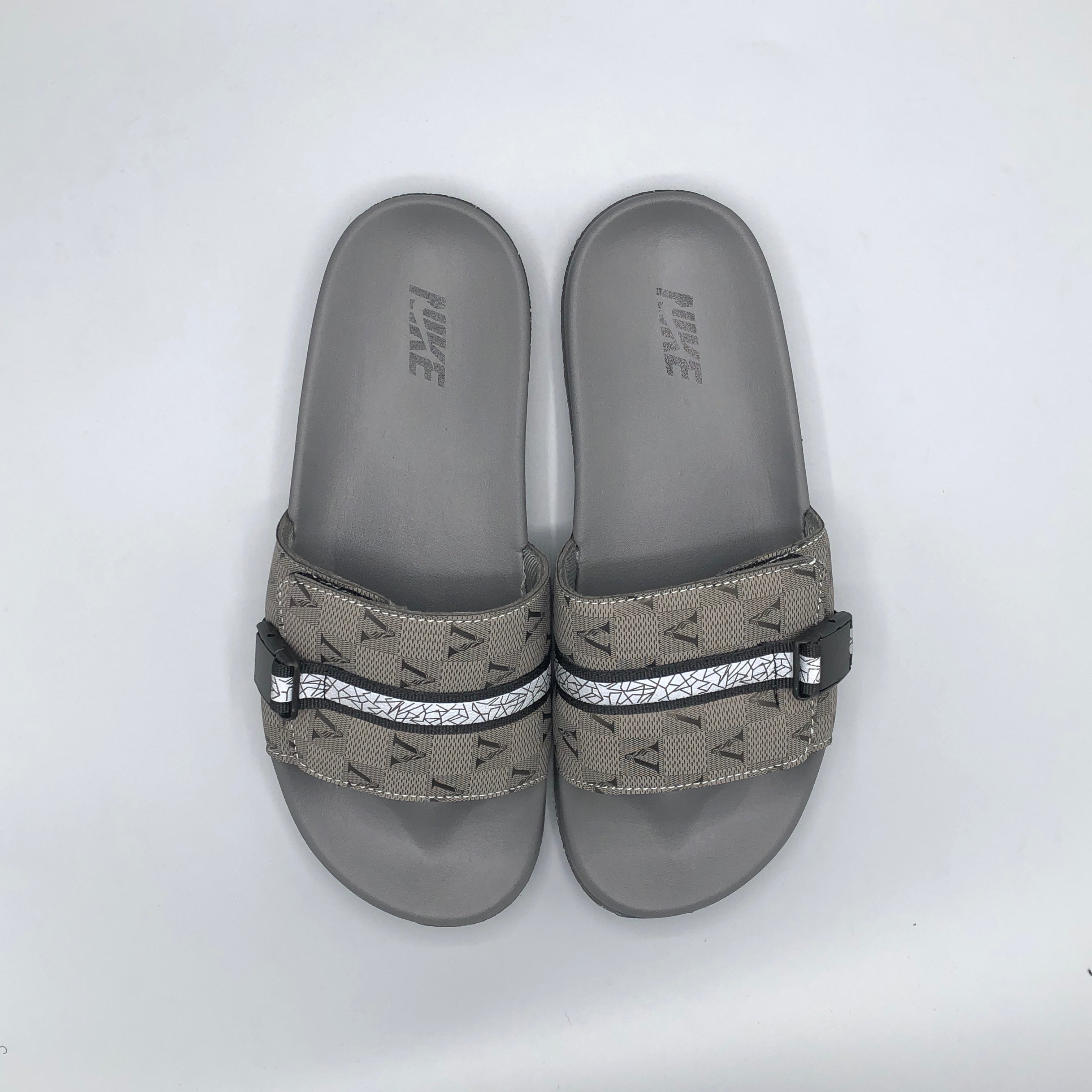 Gray