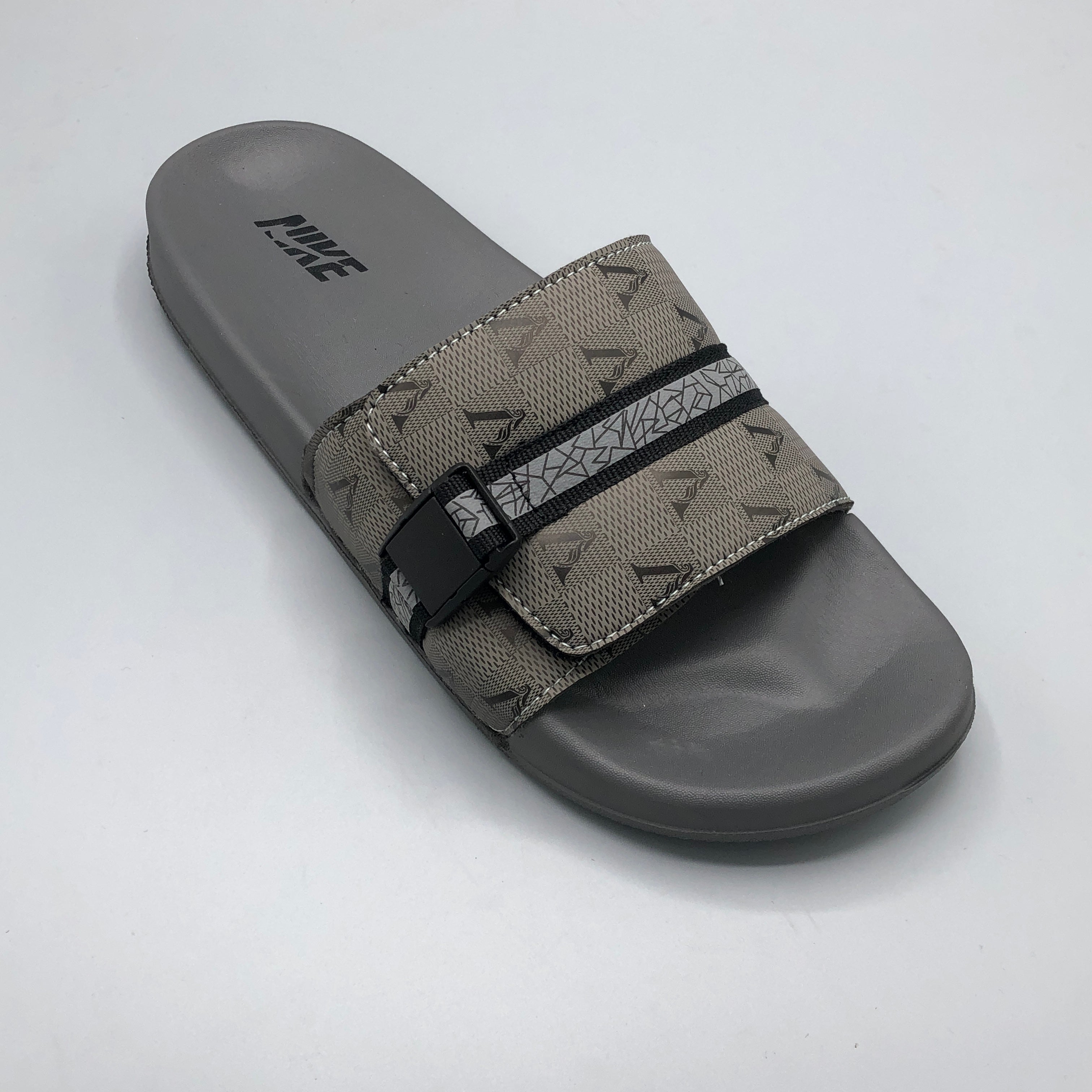 Gray