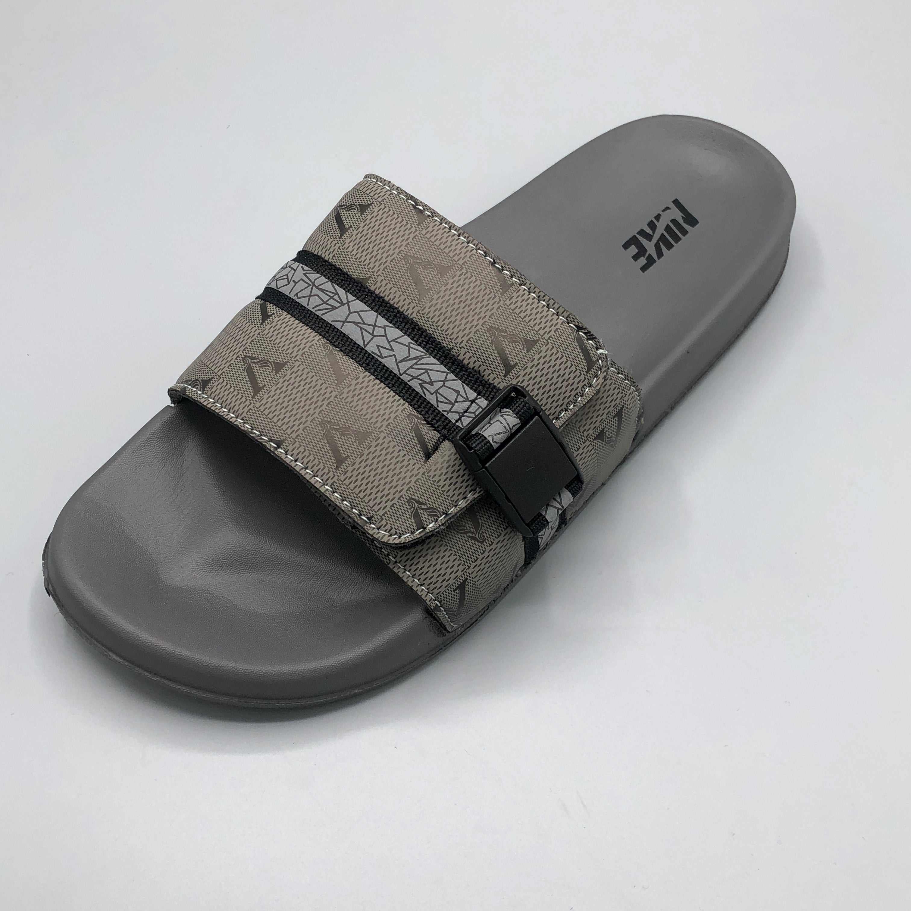 Gray