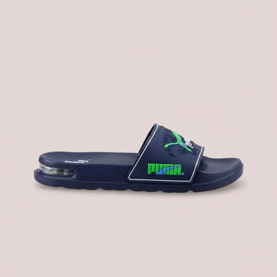 BounceX Comfort Slides